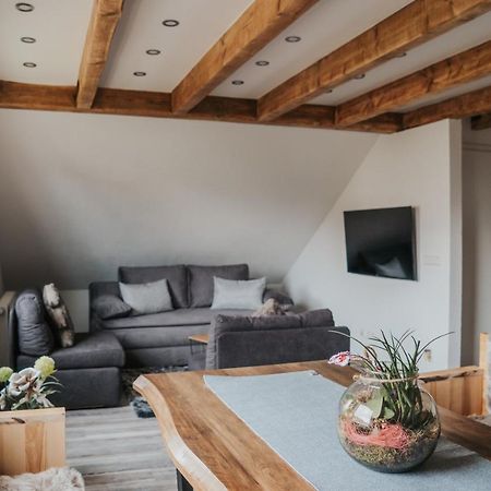 Residenz Manzell Kiba 24 FDH Exterior foto