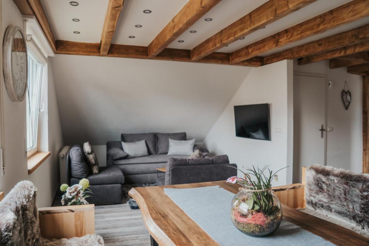 Residenz Manzell Kiba 24 FDH Exterior foto