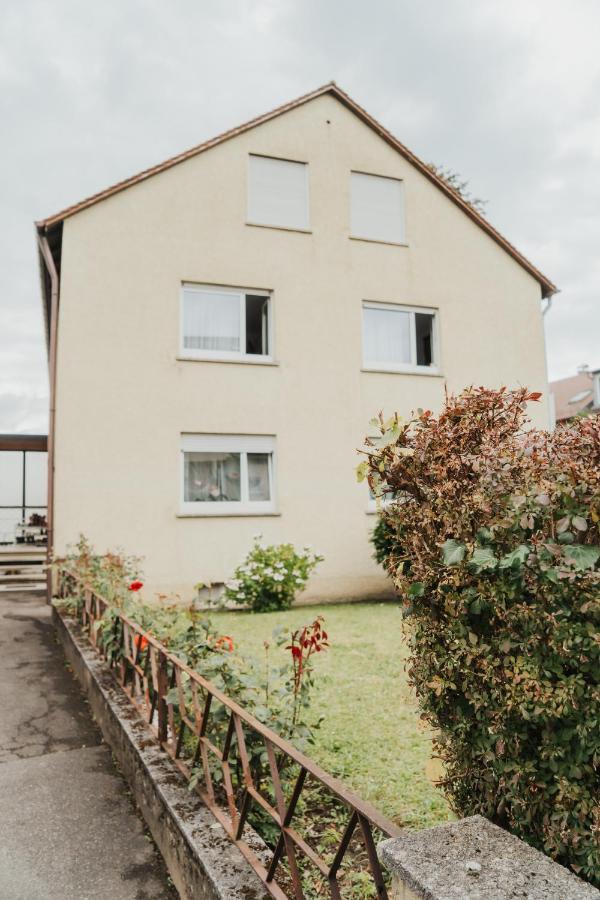 Residenz Manzell Kiba 24 FDH Exterior foto
