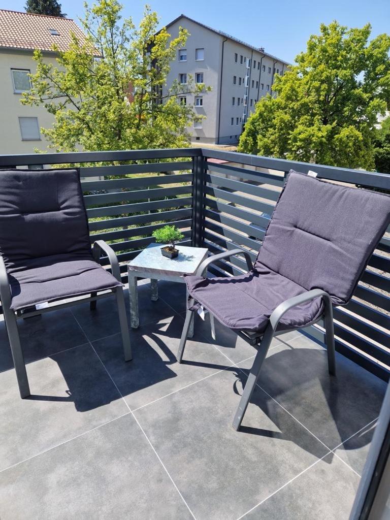 Residenz Manzell Kiba 24 FDH Exterior foto