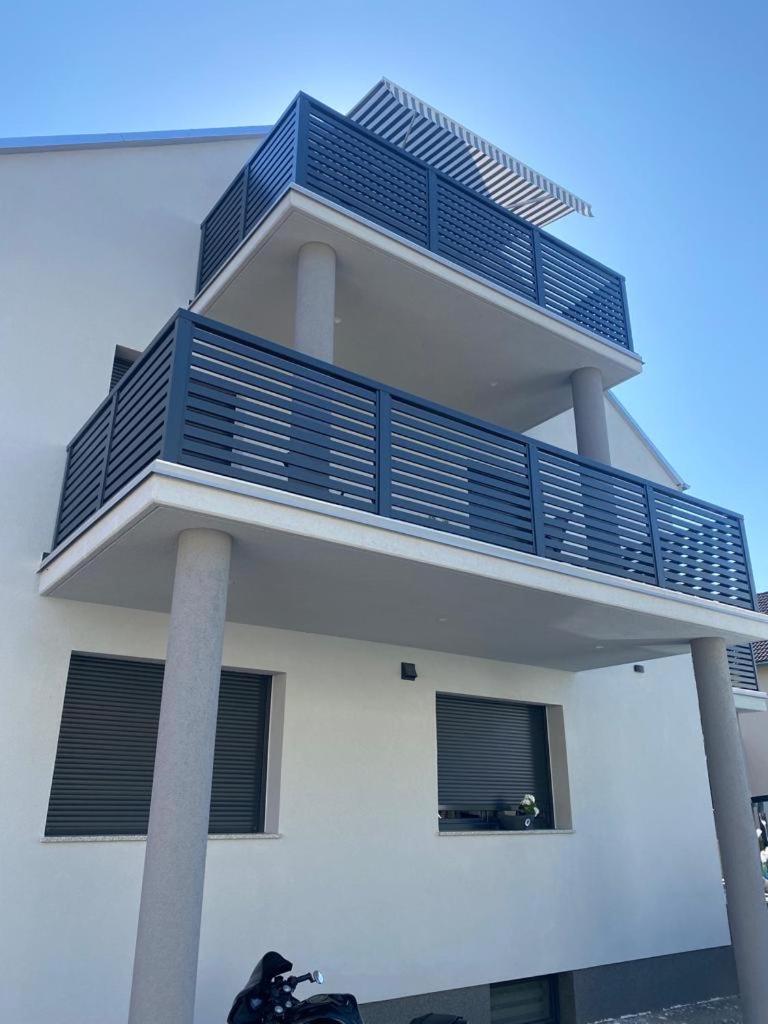 Residenz Manzell Kiba 24 FDH Exterior foto
