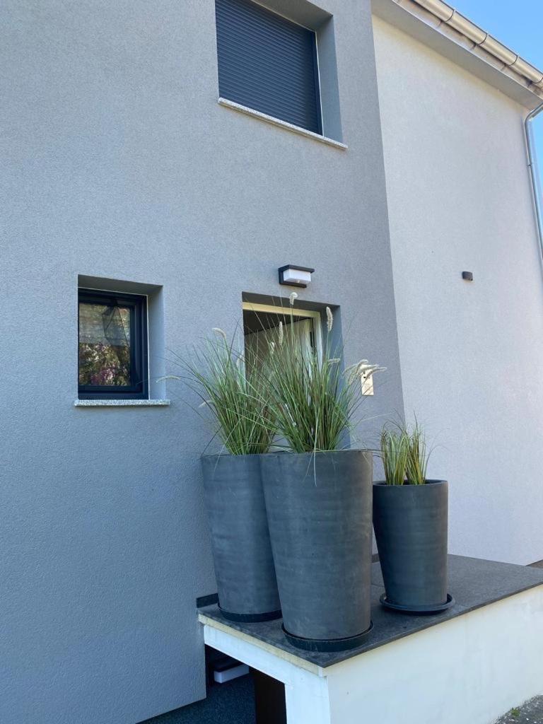 Residenz Manzell Kiba 24 FDH Exterior foto